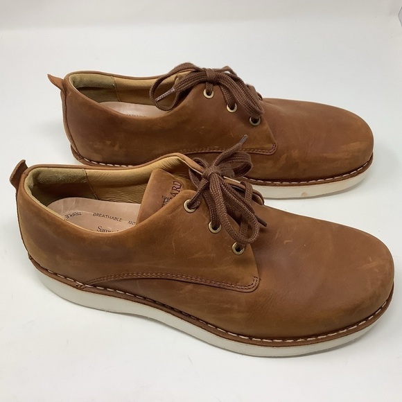 Samuel Hubbard “Hubbard Free” Lace Up Shoes - Picture 1 of 10